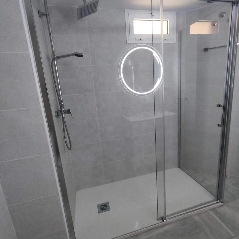 Marina Apartment - Apartamento de 1 dormitorio con terraza - 13