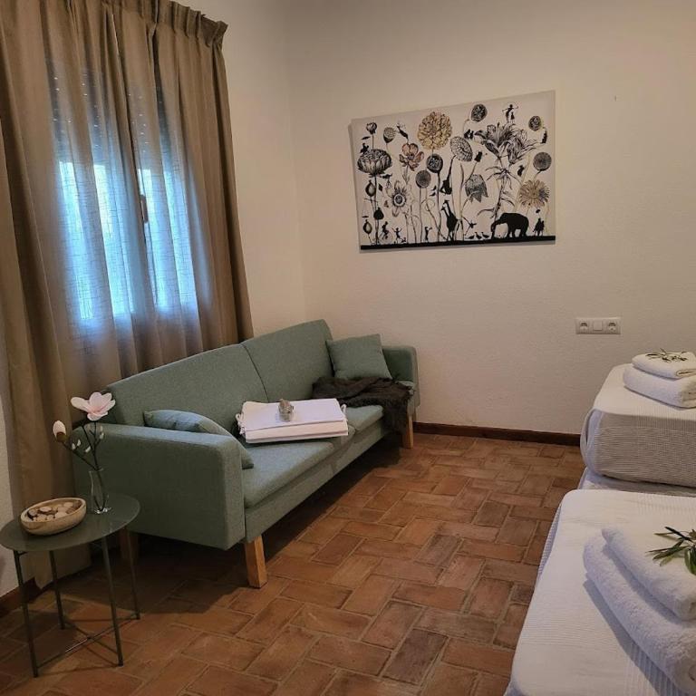 Alojamientos La Tortuga - Casa de 4 dormitorios - 36
