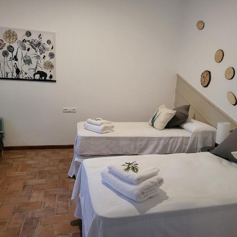 Alojamientos La Tortuga - Casa de 4 dormitorios - 37
