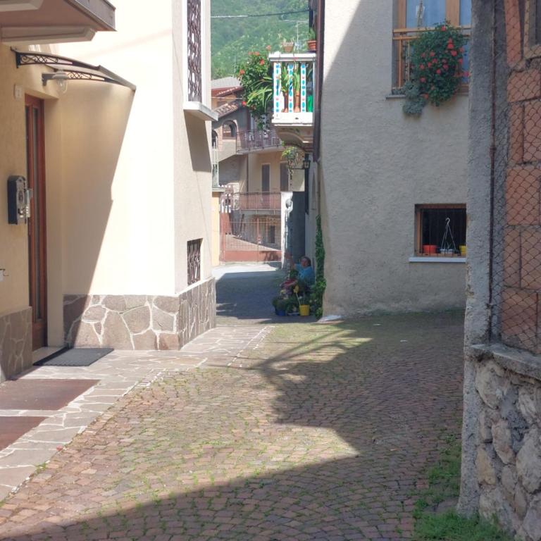 Alloggio Gio' - Appartamento - 15