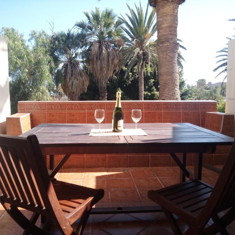 Precioso apartamento Costa del Silencio - Apartamento de 1 dormitorio - 2