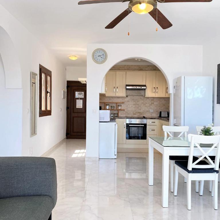 Villa Casa la Vida Casasol - Villa de 2 dormitorios - 7