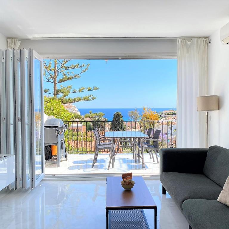 Villa Casa la Vida Casasol - Villa de 2 dormitorios - 10