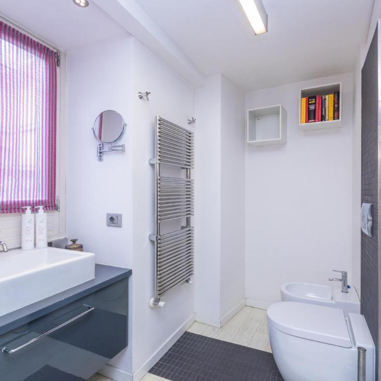 Pura Vida Duplex by Wonderful Italy - Appartamento su 2 Livelli - 18