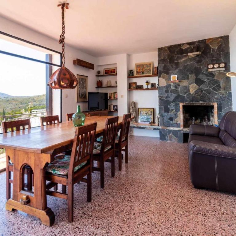 Grifeu 07 - Apartamento con vistas al mar - Apartamento de 3 dormitorios - 8