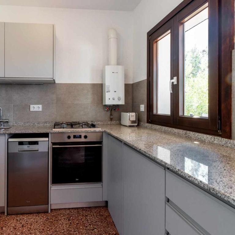 Grifeu 07 - Apartamento con vistas al mar - Apartamento de 3 dormitorios - 11