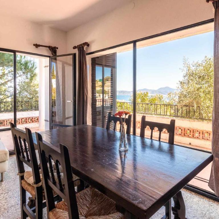 Grifeu 6 Apartamento luminoso con terraza y vistas - Apartamento de 3 dormitorios - 7