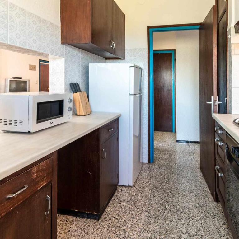 Grifeu 6 Apartamento luminoso con terraza y vistas - Apartamento de 3 dormitorios - 11