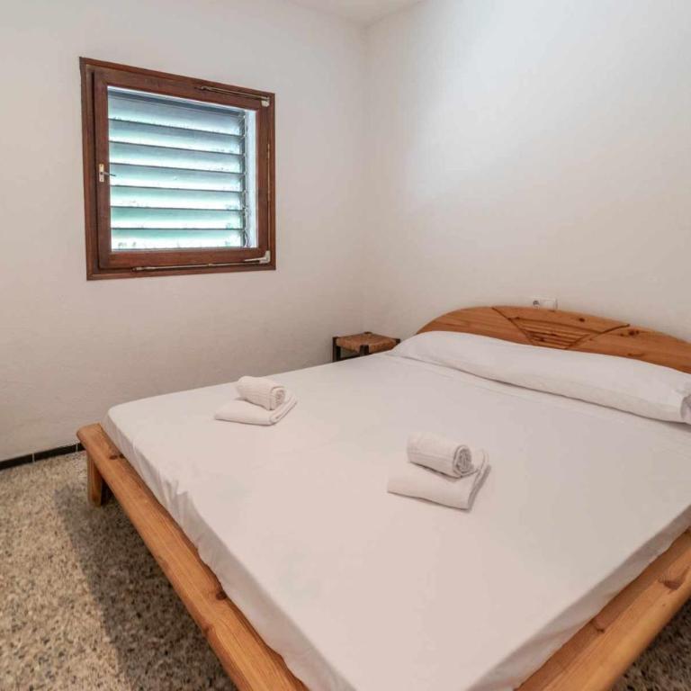 Grifeu 6 Apartamento luminoso con terraza y vistas - Apartamento de 3 dormitorios - 14
