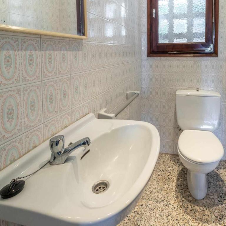 Grifeu 6 Apartamento luminoso con terraza y vistas - Apartamento de 3 dormitorios - 15