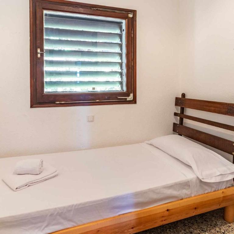 Grifeu 6 Apartamento luminoso con terraza y vistas - Apartamento de 3 dormitorios - 16