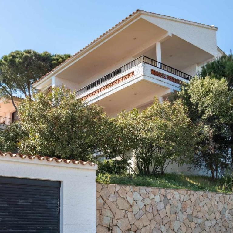 Grifeu 5 Apartamento luminoso con terraza y vistas - Apartamento de 3 dormitorios - 19