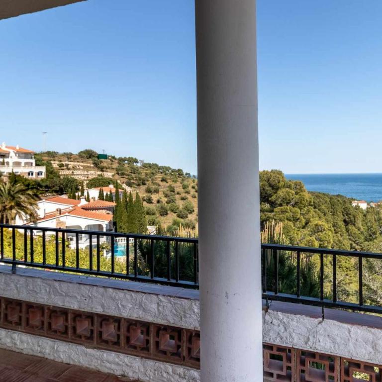 Grifeu 5 Apartamento luminoso con terraza y vistas - Apartamento de 3 dormitorios - 6