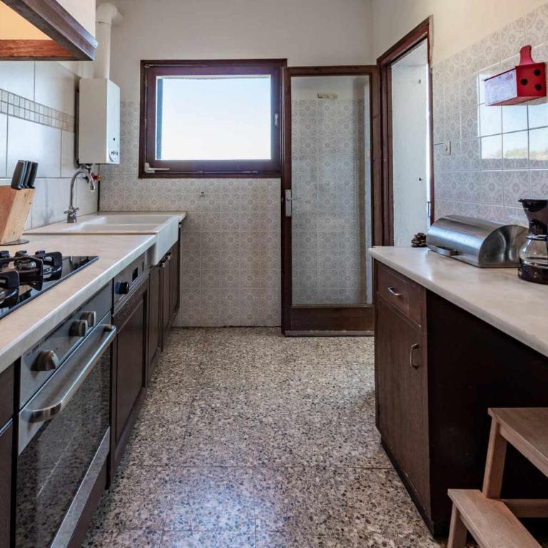 Grifeu 5 Apartamento luminoso con terraza y vistas - Apartamento de 3 dormitorios - 11