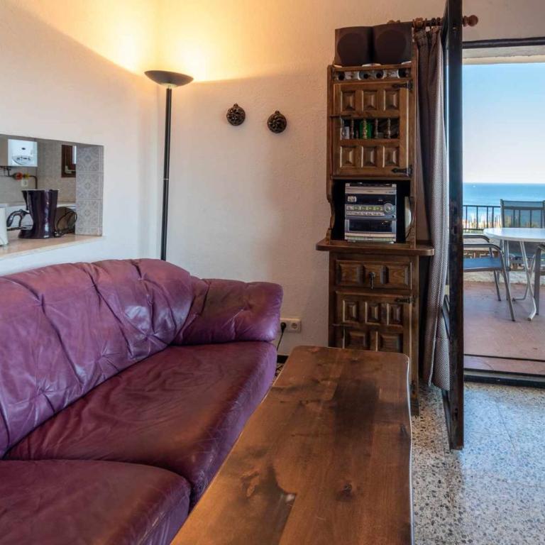 Grifeu 5 Apartamento luminoso con terraza y vistas - Apartamento de 3 dormitorios - 10