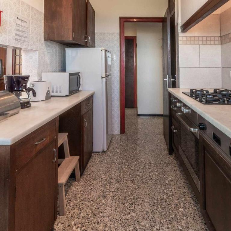 Grifeu 5 Apartamento luminoso con terraza y vistas - Apartamento de 3 dormitorios - 13