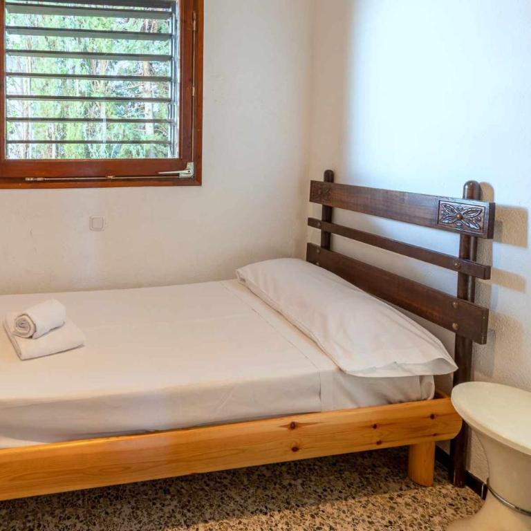 Grifeu 5 Apartamento luminoso con terraza y vistas - Apartamento de 3 dormitorios - 17
