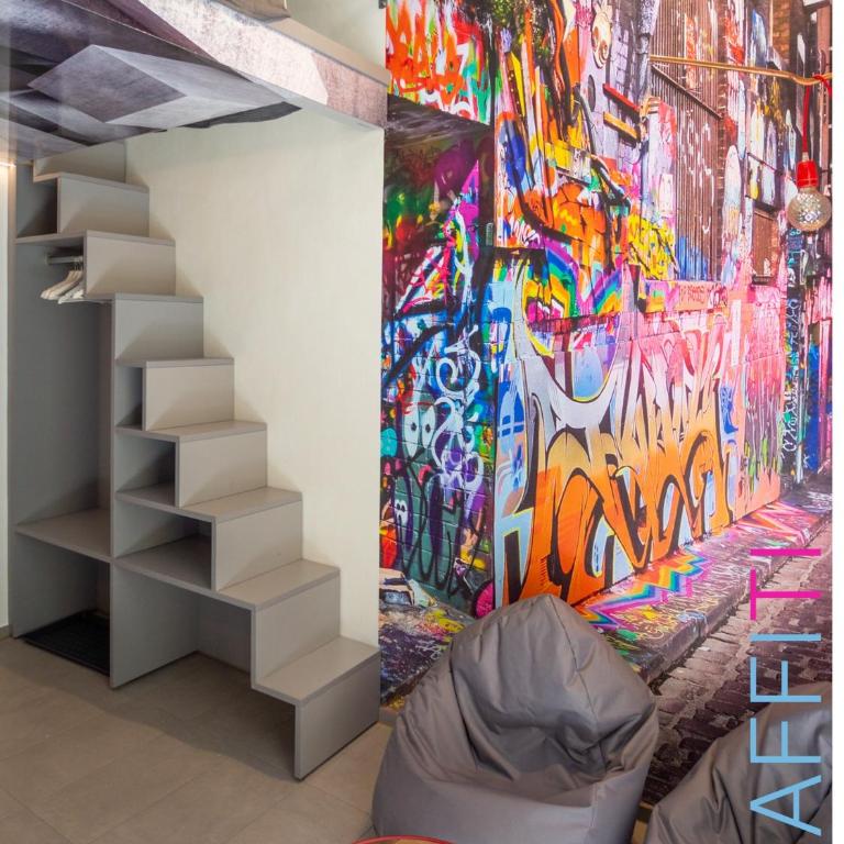 NOOR - LK43-lodging city-apartments, kontaktlos mit Self Check-In - One-Bedroom Apartment - 10