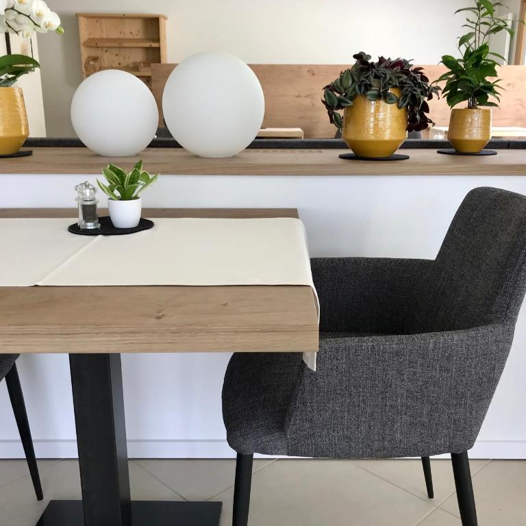 Appartement Quellenhof - Appartamento - Piano Terra - 23