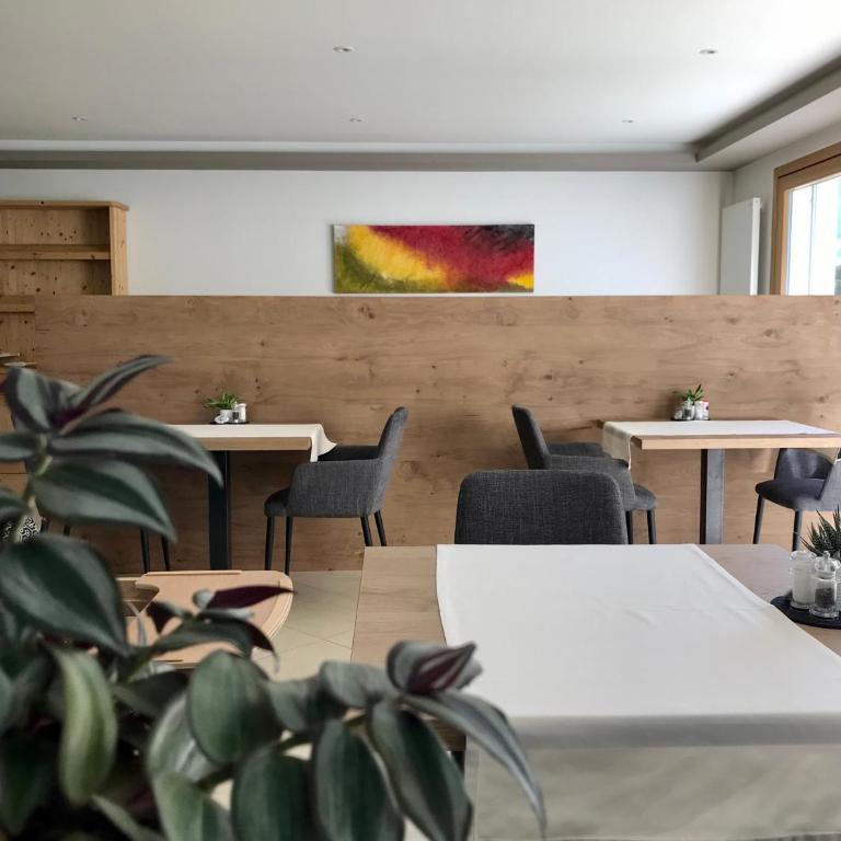 Appartement Quellenhof - Appartamento - Piano Terra - 24