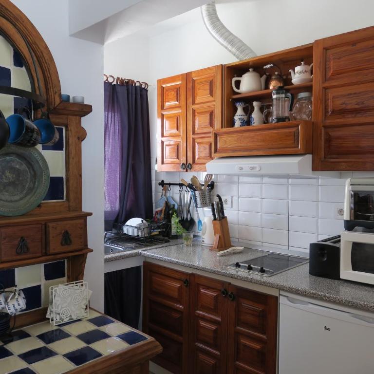 Casa Arrigo - Splendido bungalow centrale con grande terrazza e vista mare - Apartment - Ground Floor - 11