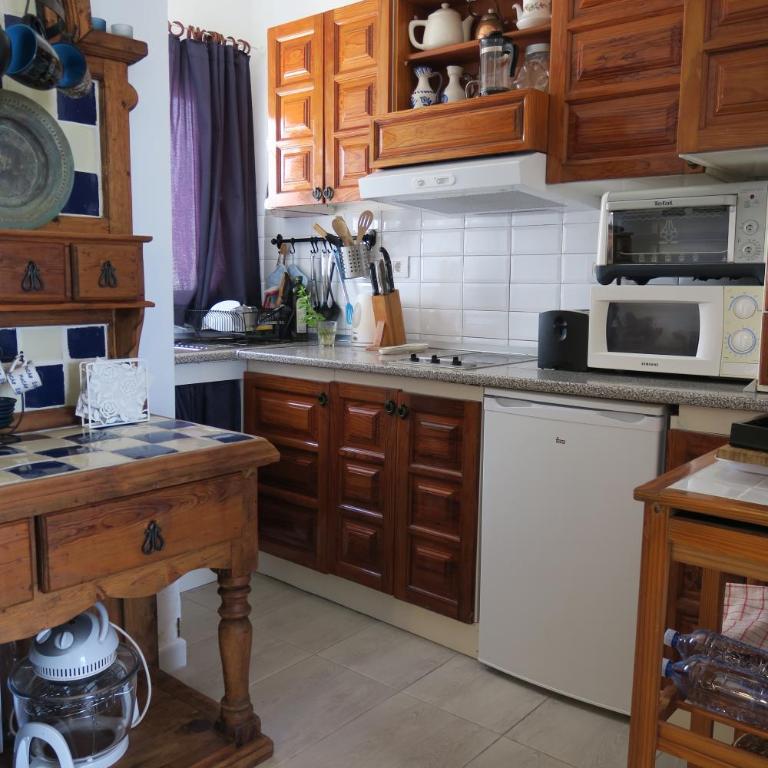Casa Arrigo - Splendido bungalow centrale con grande terrazza e vista mare - Apartment - Ground Floor - 12