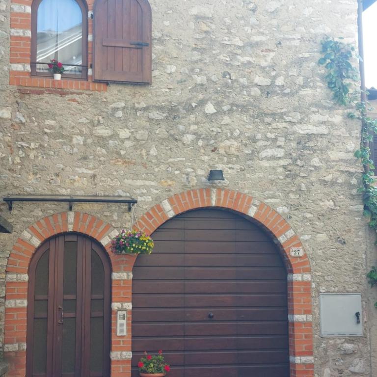 Appartamento Gio B - Appartamento con 2 Camere da Letto - 27