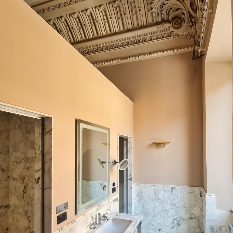 Hotel L'Orologio Roma - WTB Hotels - Camera King Deluxe - 2