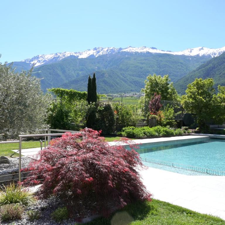 Appartement Quellenhof - Appartamento - Piano Terra - 29