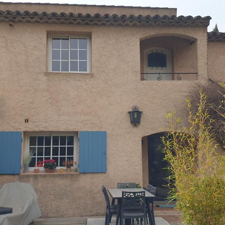 Maison Provencale - Appartamento con 2 Camere da Letto - 32