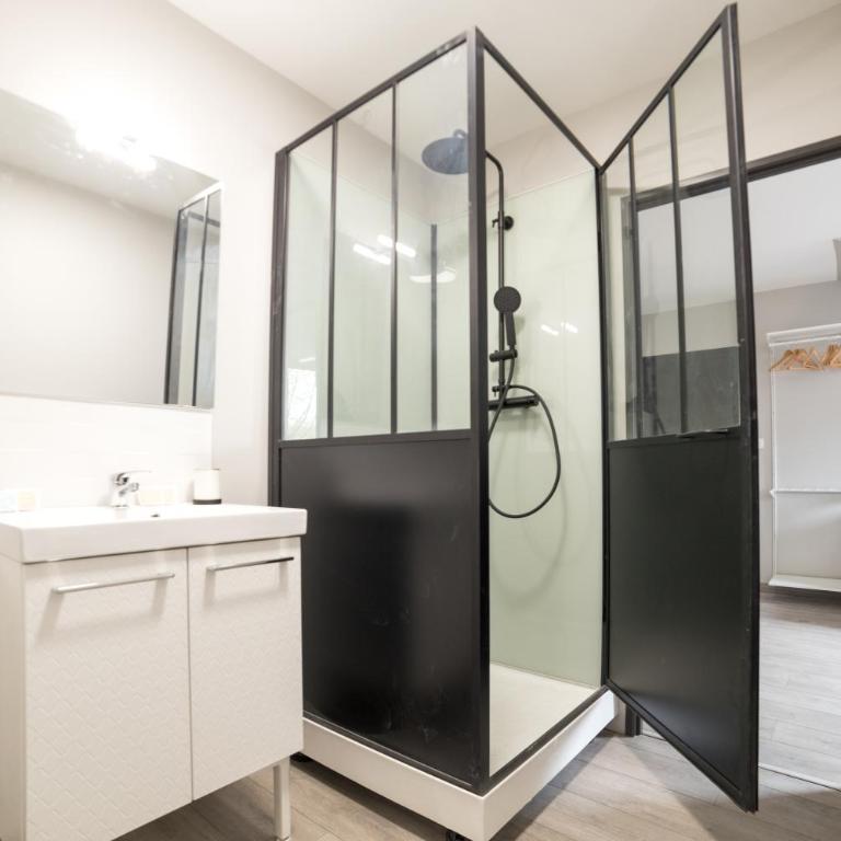 Duplex République - Appartement 3 Chambres - 15