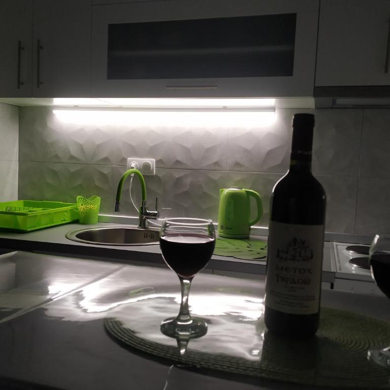 Apartment Leo 11 - Apartman sa 1 Spavaćom Sobom - 20