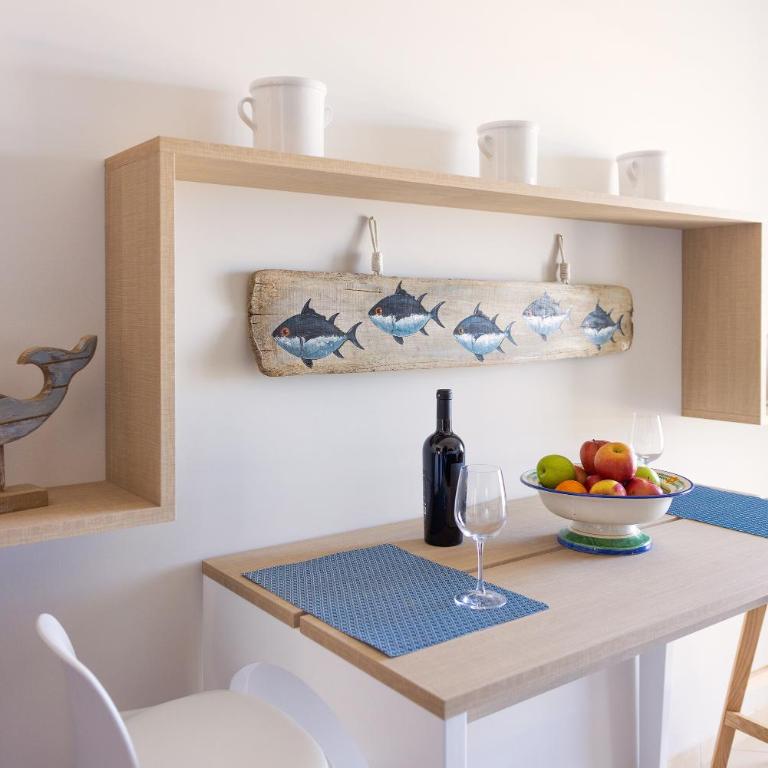 Albamarina - ApulianStay Group - Appartamento con 2 Camere da Letto - 28