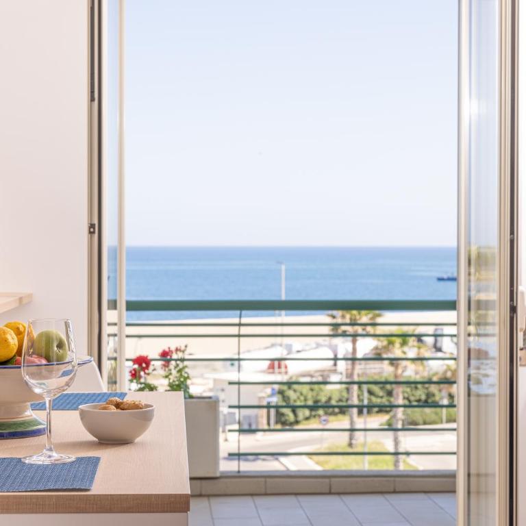 Albamarina - ApulianStay Group - Appartamento con 2 Camere da Letto - 31