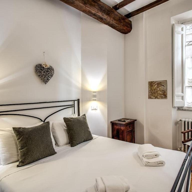 Casa Magiuli' Navona - Casa con 2 Camere da Letto - 51