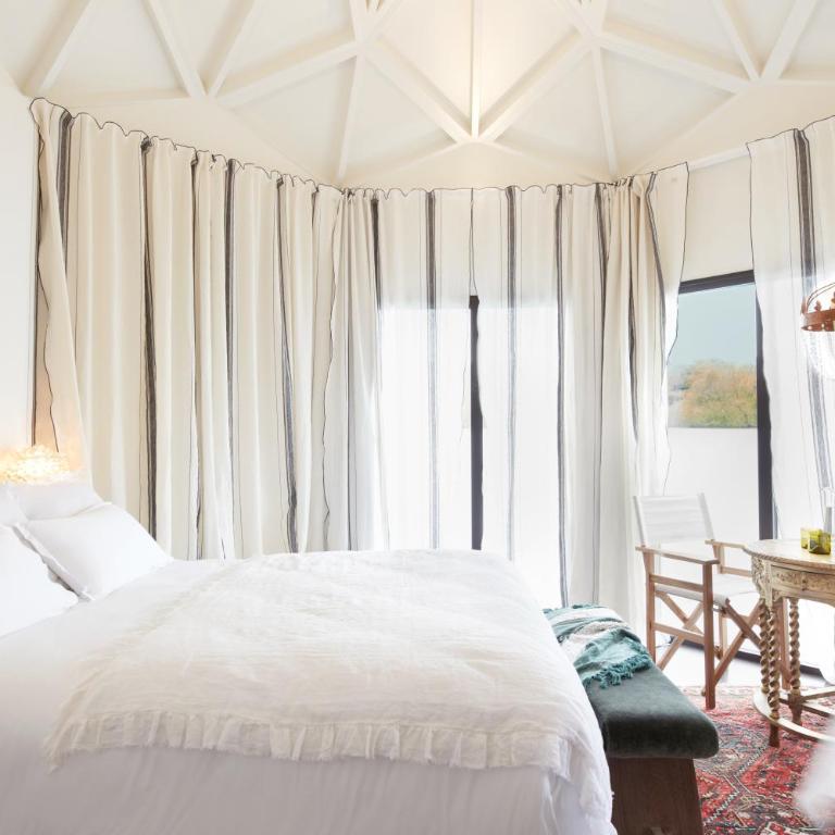 Brindos, Lac & Château - Relais & Châteaux - Anglet Biarritz - Lodge avec Spa - 1