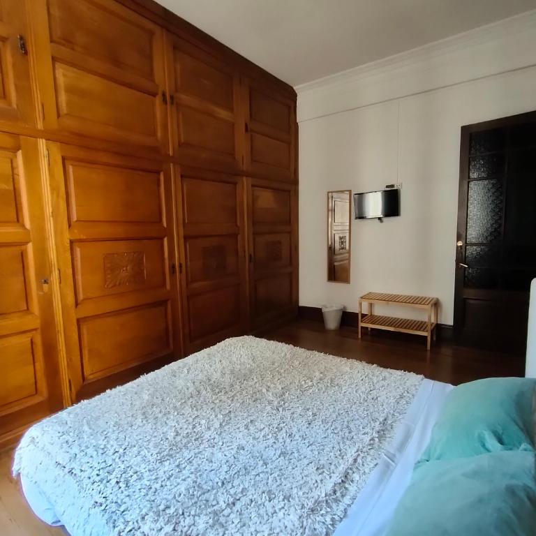 Zentric Hostel - Habitación Doble Estándar - 4
