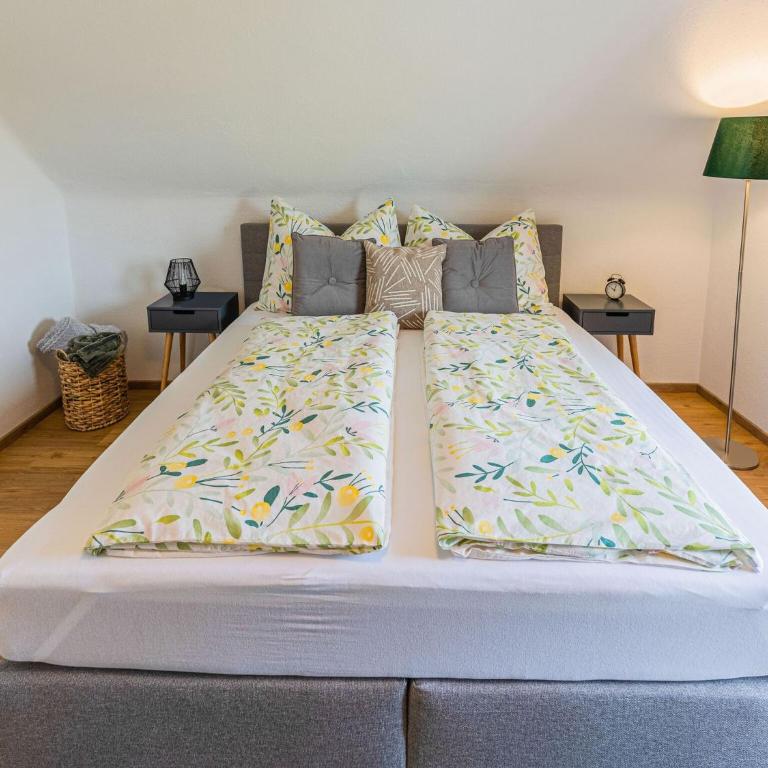 Wohnung in Kühnsdorf nähe Klopeinersee - Apartment mit 2 Schlafzimmern - 12