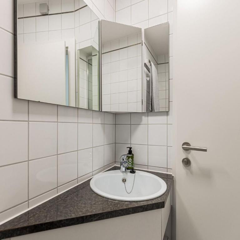 Wohnung in Kühnsdorf nähe Klopeinersee - Apartment mit 2 Schlafzimmern - 17