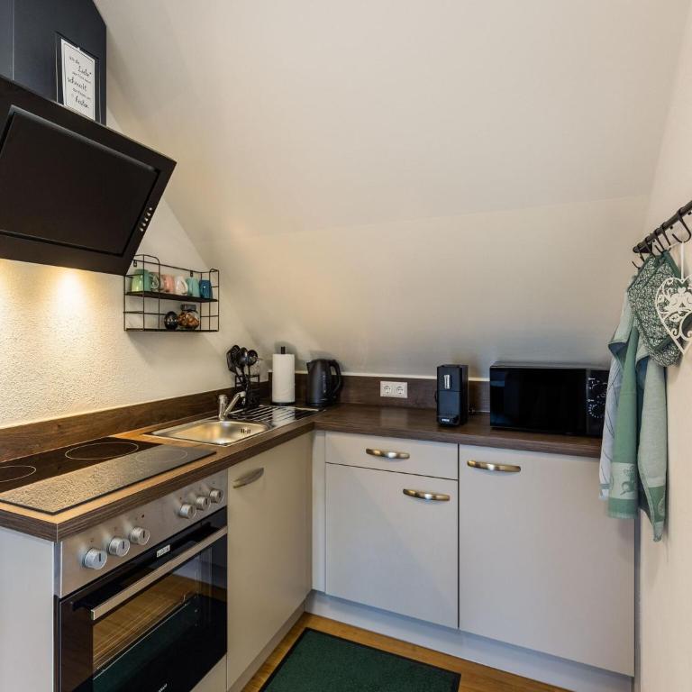 Wohnung in Kühnsdorf nähe Klopeinersee - Apartment mit 2 Schlafzimmern - 11