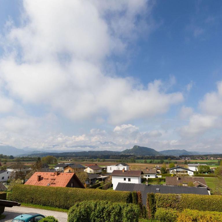 Wohnung in Kühnsdorf nähe Klopeinersee - Apartment mit 2 Schlafzimmern - 21