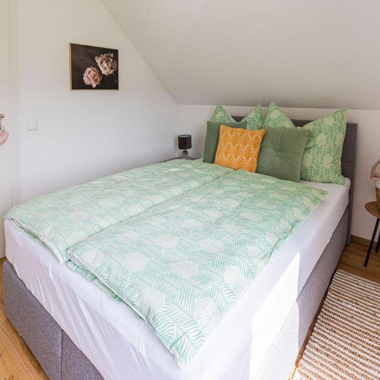 Wohnung in Kühnsdorf nähe Klopeinersee - Apartment mit 2 Schlafzimmern - 15