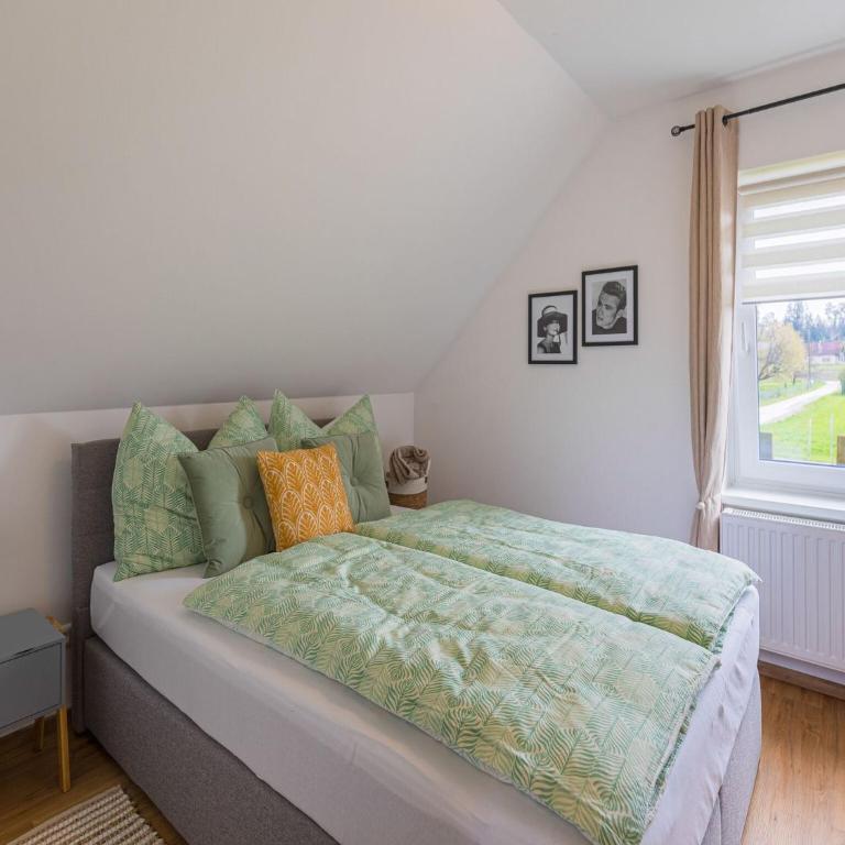 Wohnung in Kühnsdorf nähe Klopeinersee - Apartment mit 2 Schlafzimmern - 13