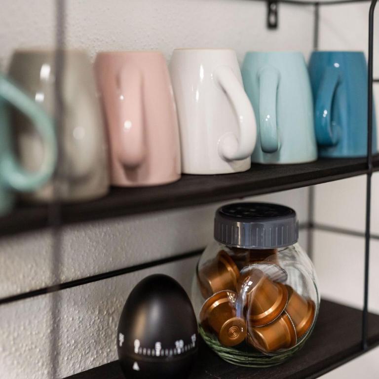 Wohnung in Kühnsdorf nähe Klopeinersee - Apartment mit 2 Schlafzimmern - 22