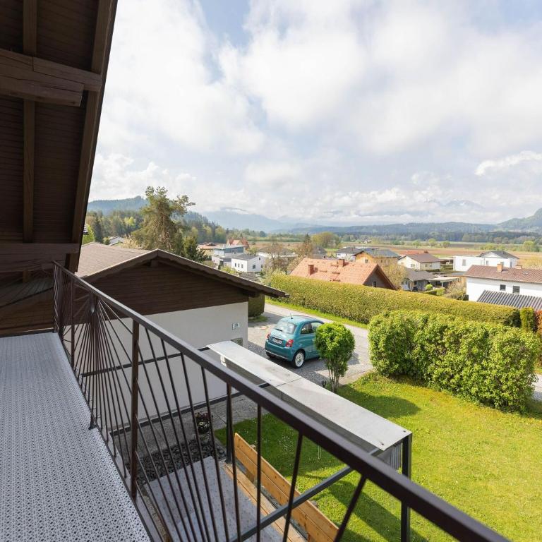Wohnung in Kühnsdorf nähe Klopeinersee - Apartment mit 2 Schlafzimmern - 20