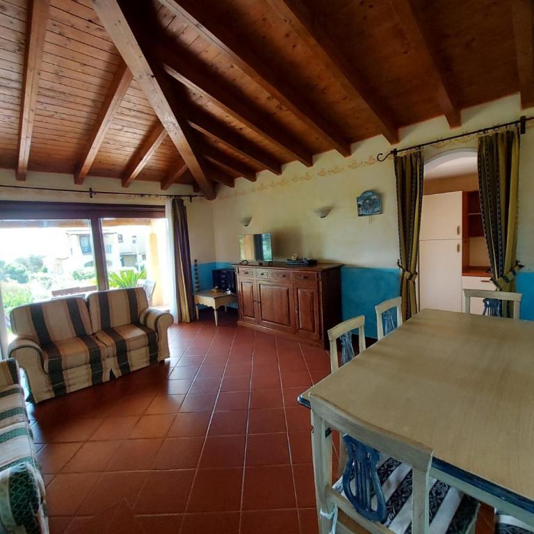 Villa Macchia Blu - Villa - 15