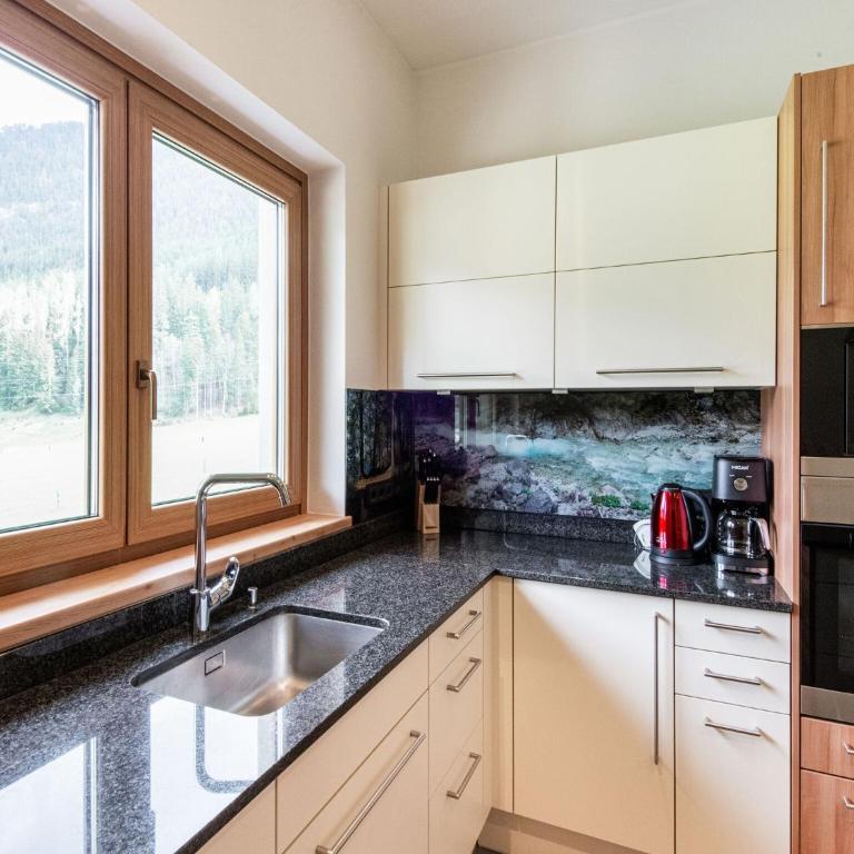 Apartment in Saalfelden near Ski Areas - Appartamento con 2 Camere da Letto - 8
