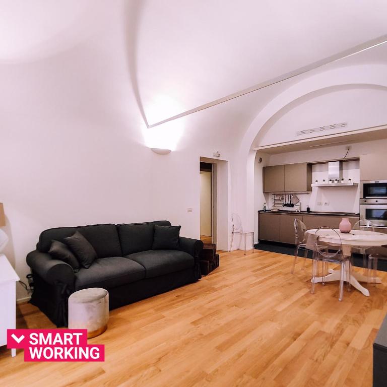 Appartamento elegante alle Due Torri by Wonderful Italy - Apartment - 1
