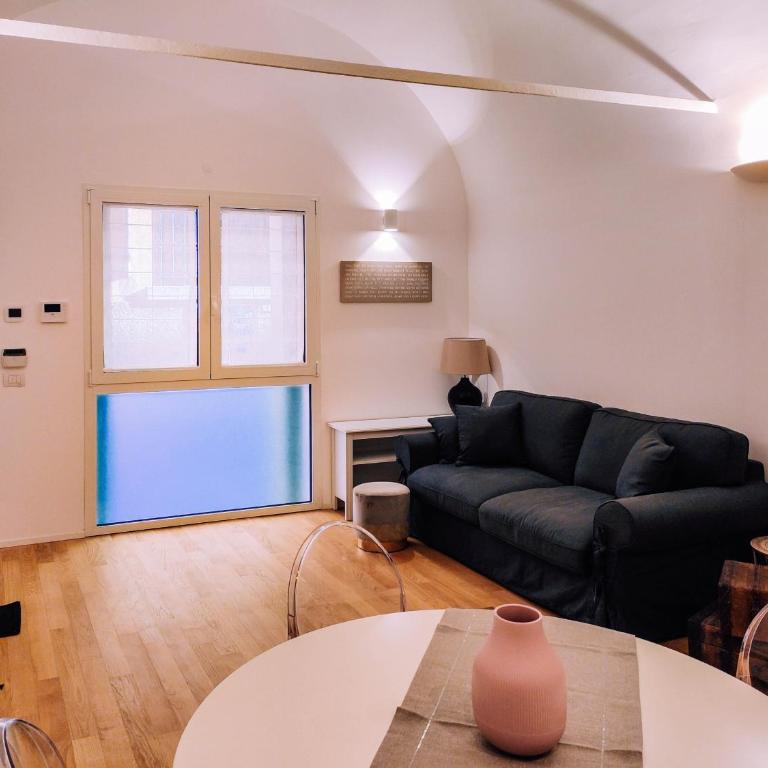 Appartamento elegante alle Due Torri by Wonderful Italy - Apartment - 2