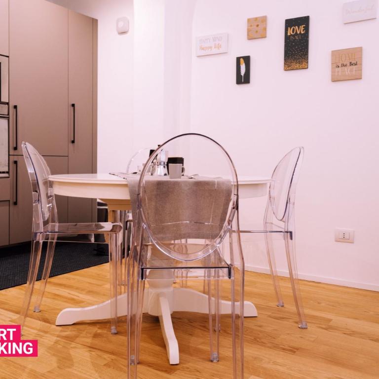 Appartamento elegante alle Due Torri by Wonderful Italy - Apartment - 3